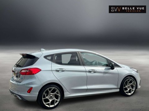 Ford Fiesta 1.5 Fiesta ST-2 T 5dr *NATIONAL DELIVERY* 42