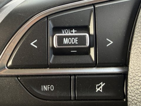 Suzuki Swift 1.2 Mild Hybrid Ultra 5dr CVT 31