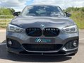 BMW 1 Series 2.0 120d M Sport Shadow Edition Auto xDrive Euro 6 (s/s) 5dr 2