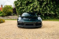 Porsche 911 3.7T 992 Turbo S PDK 4WD Euro 6 (s/s) 2dr 6