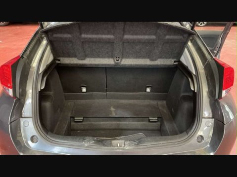 Honda Civic 1.8 Civic i-VTec ES 5dr 7