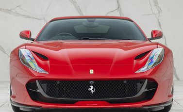 Ferrari 812 Superfast 4