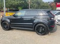 Land Rover Range Rover Evoque 2.0 TD4 HSE Dynamic Auto 4WD Euro 6 (s/s) 5dr 9