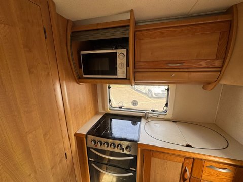 Auto-Trail Cheyenne 630 16