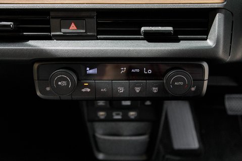 Honda Honda E ADVANCE 47