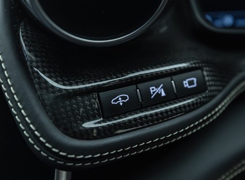 Ferrari GTC4 Lusso T 22