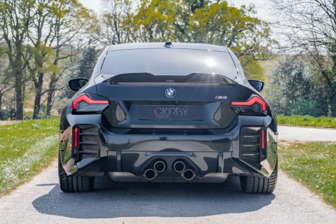 BMW 2 Series 3.0 M2 Auto 3dr 31