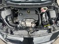 Vauxhall Astra 1.0i Turbo ecoFLEX Tech Line Hatchback 5dr Petrol Manual Euro 6 (s/s) (105 14