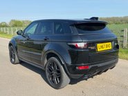 Land Rover Range Rover Evoque 2.0 Range Rover Evoque HSE Dynamic Si4 290 Auto 4WD 5dr 7
