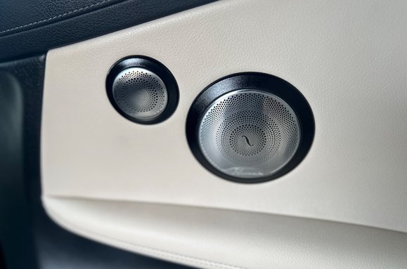 Mercedes-Benz C Class AMG C 43 4MATIC PREMIUM PLUS AUTO PAN ROOF 35