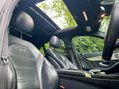 Mercedes-Benz C Class 4.0 C63 V8 BiTurbo AMG (Premium) SpdS MCT Euro 6 (s/s) 4dr 52