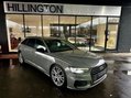 Audi A6 2.0 TFSI 40 Black Edition S Tronic Euro 6 (s/s) 5dr 23