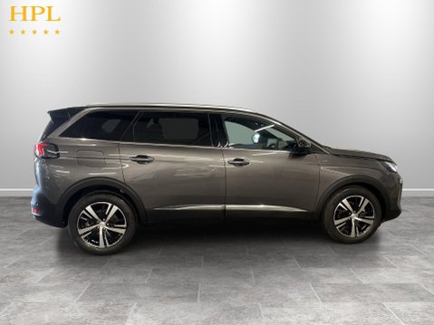 Peugeot 5008 1.5 BlueHDi GT SUV 5dr Diesel EAT Euro 6 (s/s) (130 ps) 8