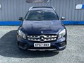 Mercedes-Benz GLA 2.1 GLA220d AMG Line 7G-DCT 4MATIC Euro 6 (s/s) 5dr 43