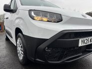 Toyota Proace City L1 Icon 100ps Panel Van 26