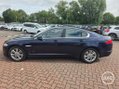 Jaguar XF 2.2d SE Business Auto Euro 5 (s/s) 4dr 6