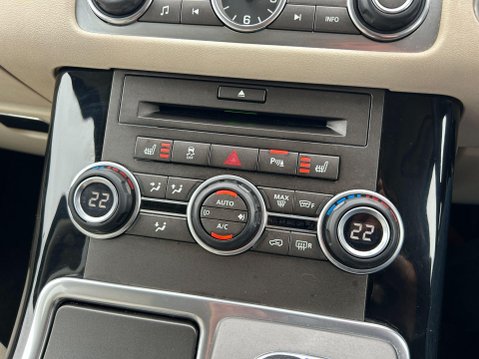 Land Rover Range Rover Sport 3.0 TD V6 HSE CommandShift 4WD Euro 5 5dr 24