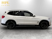 BMW Ix3 80kWh Premier Edition SUV 5dr Electric Auto (286 ps) 8