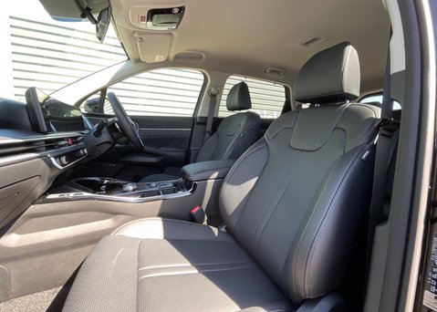 Kia Sorento EVOLVE 16