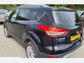 Ford Kuga 2.0 TDCi Titanium 2WD Euro 6 (s/s) 5dr 9