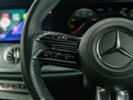 Mercedes-Benz E Class 2.9 E400d AMG Line Night Edition (Premium Plus) Coupe 2dr Diesel G-Tronic+ 42