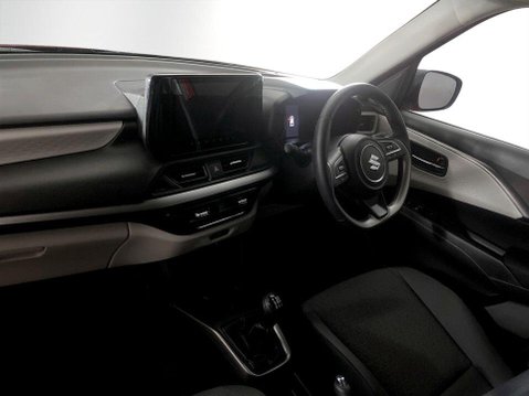 Suzuki Swift 1.2 MHEV Ultra Hatchback 5dr Petrol Hybrid Manual Euro 6 (s/s) (82 ps) Air 14