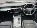 Audi A6 AVANT TDI QUATTRO S LINE BLACK EDITION MHEV 13