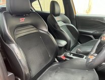 Ford Focus 2.3T EcoBoost ST Hatchback 5dr Petrol Manual Euro 6 (s/s) (280 ps) 11