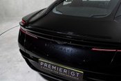 Aston Martin DB11 AMR V12. FULL ASH. H & C SEATS. CARBON FIBRE INTERIOR PACK. FRONT END PPF. 32