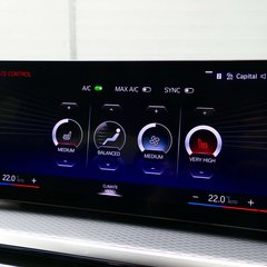 BMW 3 Series 2.0 320I M Sport Auto 4dr 1