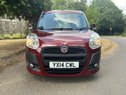 Fiat Doblo ELEGANZA MULTIJET DUALOGIC