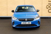 Vauxhall Corsa SE 5
