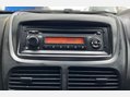 Vauxhall Combo 1.6 Turbo D 2000 Edition Panel Van 4dr Diesel Manual L1 H1 Euro 6 (75 ps) 30
