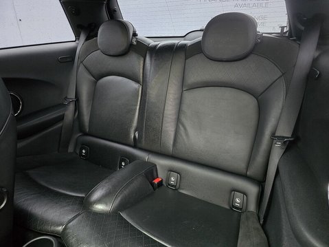 Mini Hatch JOHN COOPER WORKS 20