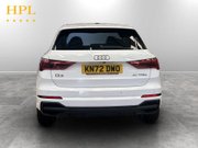 Audi Q3 1.4 TFSIe 45 S line SUV 5dr Petrol Plug-in Hybrid S Tronic Euro 6 (s/s) 13k 6