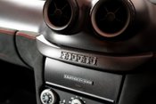 Ferrari 599 GTO UK CAR. CLASSICHE FILE. BODY COLOURED ROOF. 1 OF 60 RHD CARS 48