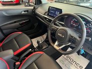 Kia Picanto 1.0 DPi GT-Line AMT Euro 6 (s/s) 5dr 32