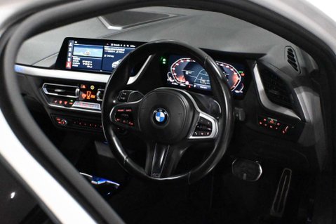 BMW 1 Series M135I XDRIVE 68