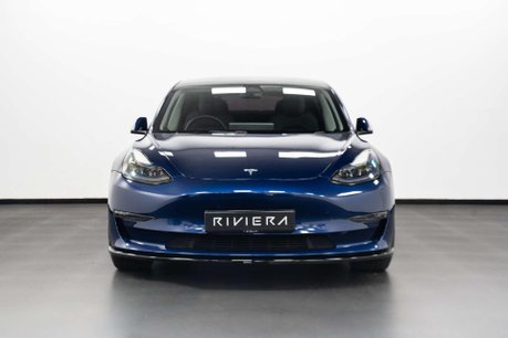Tesla Model 3 Model 3 Performance AWD 4WD 4dr 18