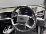 Audi Q4 0.0L 13