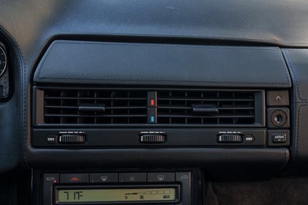 Mercedes-Benz SL 600 V12 Silver Arrow 20