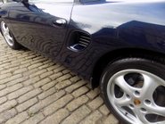 Porsche Boxster 986 2.5 Tiptronic 42