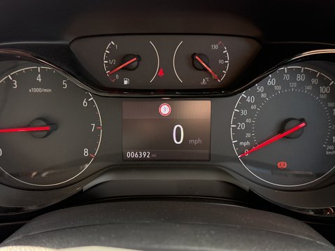 Vauxhall Corsa 1.2 Turbo Design 5dr 21