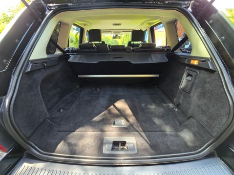 Land Rover Range Rover Sport TDV6 SPORT HSE 21