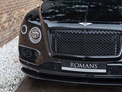  David Hilton Joins Bentley as Head of Exterior Design