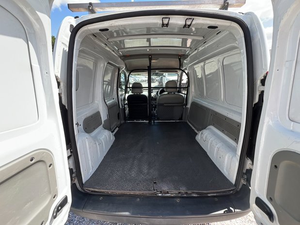 Renault Kangoo SWB L1H1 Low Roof Air Con NO VAT 10