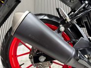 Suzuki GSX-S GSX 125 S 2024 ONLY 1K STUNNING 15BHP LEARNER 125CC SPORT 42