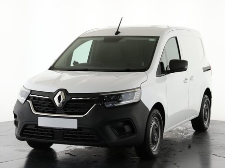 Renault Kangoo ML19 TCe 130 Advance 7