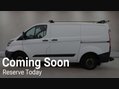 Ford Transit Custom 2.0 Transit Custom 310 6