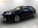 Lexus Ux 300e 72.8kWh Takumi SUV 5dr Electric Auto (204 ps) Sat Nav 3